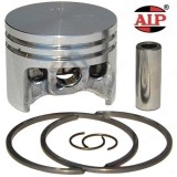 Piston complet drujba compatibil Stihl MS 260, 026, &Oslash; 44mm AIP