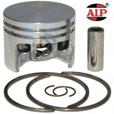 Piston complet drujba compatibil Stihl MS 260, 026, Ø 44mm AIP