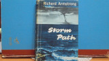 Richard Armstrong - STORM - PATH - cartonata - 182 pqg., 1964