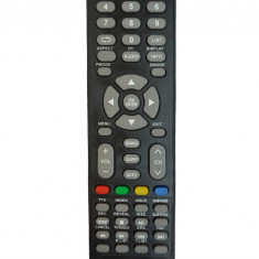 Telecomanda compatibila pentru TV Orion 1150 IR1150 (392)