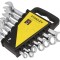 Set chei combinată 7 piese Stanley