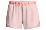 Cumpara ieftin Pantaloni scurti Under Armour Play Up Short 3.0 1344552-659 Roz