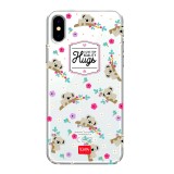 Carcasa de Iphone X/XS - Koala | Legami