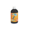 Tempera Carica Finger Baby 2+ 500ml Negru, Carioca