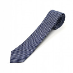 Cravata bleu