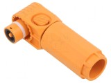 Conector: alimentare DC SurLok Plus mamă 10,3mm PIN: 1 crimpat