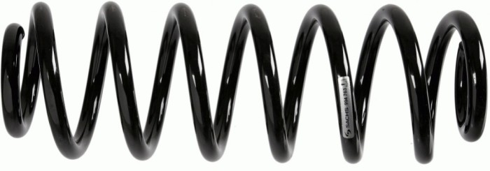 SACHS 994 763 Arc spiral