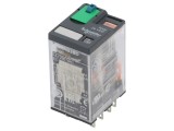 Releu Electromagnetic 4PDT 24V 6A