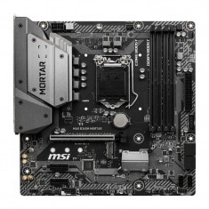 Placa de baza MSI MAG B365M Mortar Intel LGA1151 mATX foto