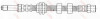 Conducta / cablu frana VW CADDY II Combi (9K9B) (1995 - 2004) TRW PHB345