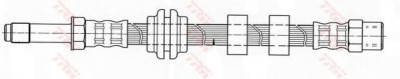 Conducta / cablu frana VW CADDY II Combi (9K9B) (1995 - 2004) TRW PHB345 foto