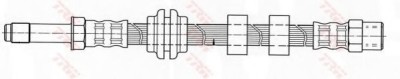 Conducta / cablu frana VW GOLF IV Cabriolet (1E7) (1998 - 2002) TRW PHB345 foto