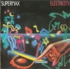 Supermax - Electricity, CD