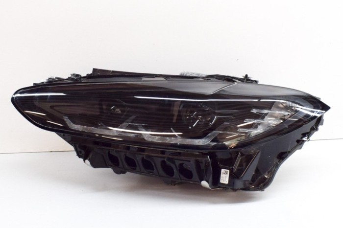 Far st&acirc;nga față BMW 4 Convertible G23, G83 2022 OEM: Cabrio | 20406754