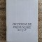 DICTIONAR DE PRONUNTARE NUME PROPRII STRAINE-FLORENTA SADEANU