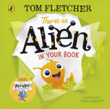 There&#039;s an Alien in Your Book | Tom Fletcher