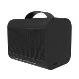 Boxa portabila Bluedio T-Share 2.0, Wireless, Bluetooth, Microfon, Apel Vocal, Control Vocal