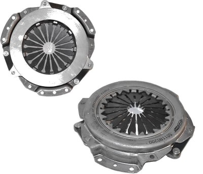 Placa presiune Dacia Logan Sandero Nissan Kubistar Renault Clio Kangoo Megane 1.4 mpi foto