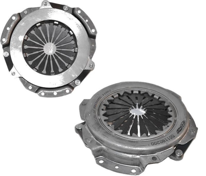 Placa presiune Dacia Logan Sandero Nissan Kubistar Renault Clio Kangoo Megane 1.4 mpi