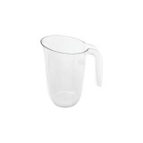 Pahar carafă pentru storcător de citrice BOSCH 11020912 Original