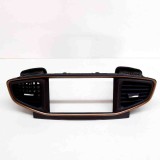 Ornament capac ecran navigație HYUNDAI IONIQ AE 2016 OEM: 84740-G2100 11581512