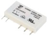 Releu Electromagnetic 24VDC 6A SPDT