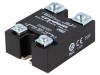 Releu Semiconductor Sensa D06D80, 80A, 0-60VDC Tensiune Comutata, 3.5-32V DC Tensiune Control