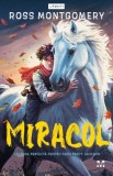 Miracol - Ross Montgomery, Trei
