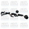 MEAT &amp; DORIA 25494 Set raparat cabluri, injector