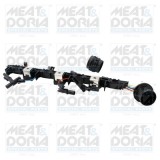 MEAT &amp; DORIA 25494 Set raparat cabluri, injector