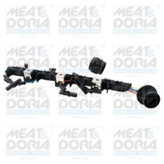 MEAT &amp; DORIA 25494 Set raparat cabluri, injector