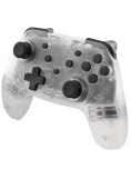 Nyko Wireless Core Controller Clear NSW|PC
