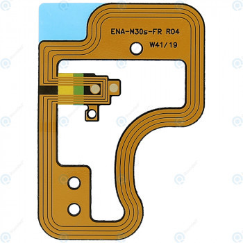 Antenă NFC Samsung Galaxy M30s (SM-M307F) GH42-06425A foto