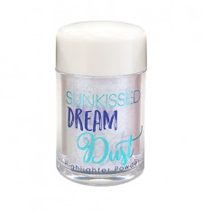 Iluminator Pigment Pulbere SUNKISSED Dream Dust Highlighter, On Cloud Nine, 2.5 g foto