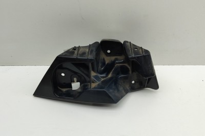 Suport bara de protecție st&amp;acirc;nga spate FORD MONDEO V Turnier 2015 OEM: DS73-17E851-S 30815023 foto