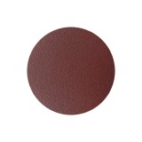 Disc abraziv cu arici 125 mm, gran. 80, DSH 270079