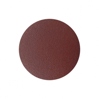 Disc abraziv cu arici 125 mm, gran. 80, DSH 270079 foto
