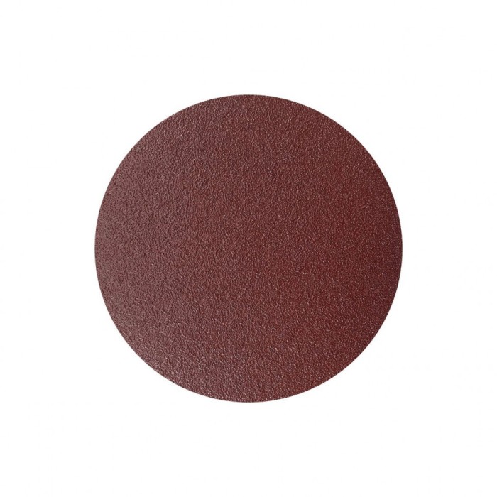 Disc abraziv cu arici 125 mm, gran. 80, DSH 270079