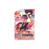 A Magic Steeped in Poison