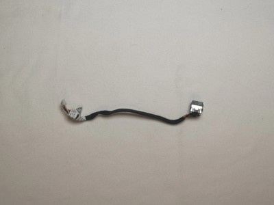 Dell Latitude E5420 Cablu Jack de Alimentare DC foto