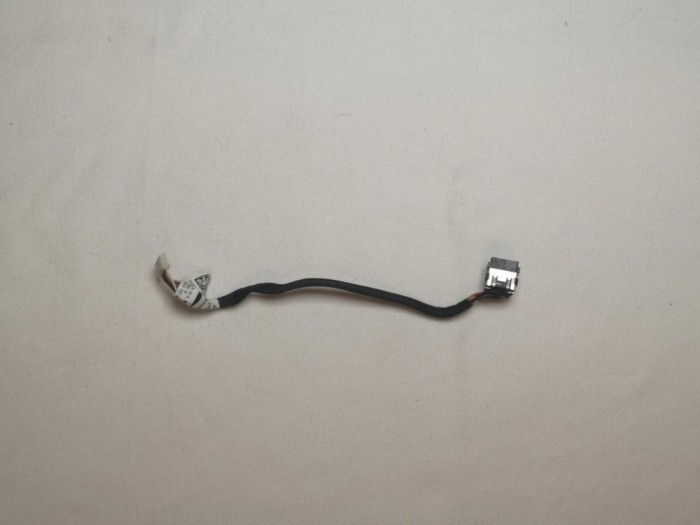 Dell Latitude E5420 Cablu Jack de Alimentare DC