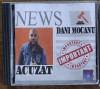 CD Dani Mocanu - Acuzat (Manele 2024) Muzica Romaneasca Original
