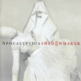 Apocalyptica Shadowmaker 2015 (cd), Clasica