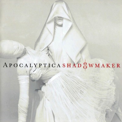 Apocalyptica Shadowmaker 2015 (cd) foto