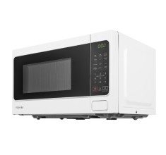 Cuptor microunde Toshiba MM-EM20PWH foto