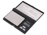 C&acirc;ntar electronic portabil 500g YA501