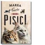 Marea carte despre pisici