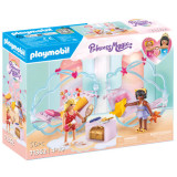 Playmobil - Petrecere Printre Nori