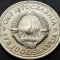 Moneda 2 DINARI - RSF YUGOSLAVIA, anul 1973 * cod 4022 = UNC