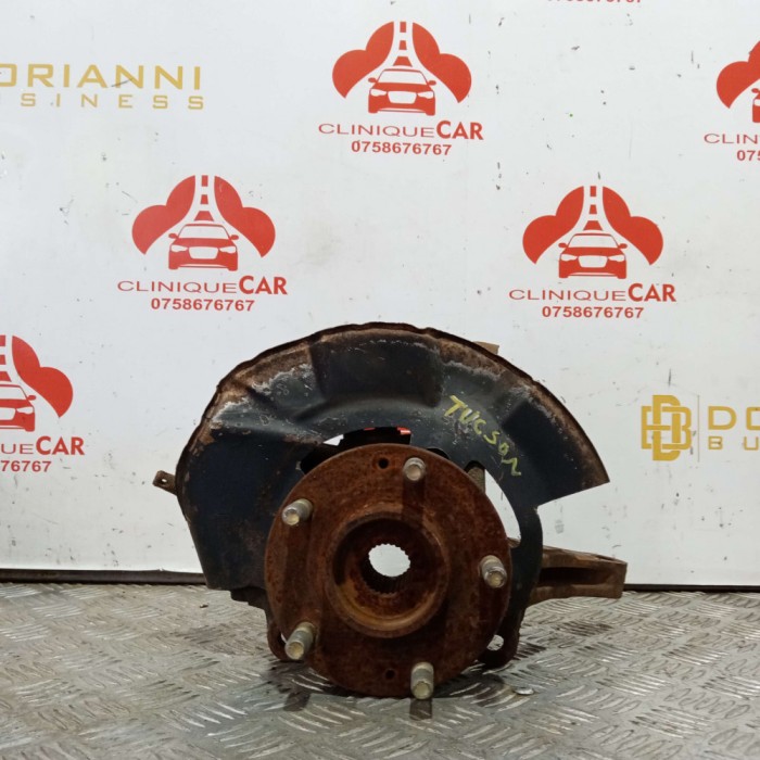 Fuzeta Dreapta Hyundai Tucson 2004-2012